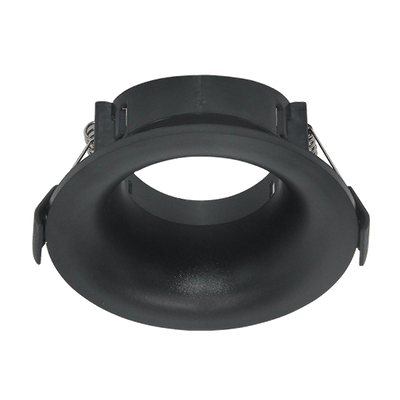 DEEP RECESSED DOWNLIGHT EL-902R1 BLACK