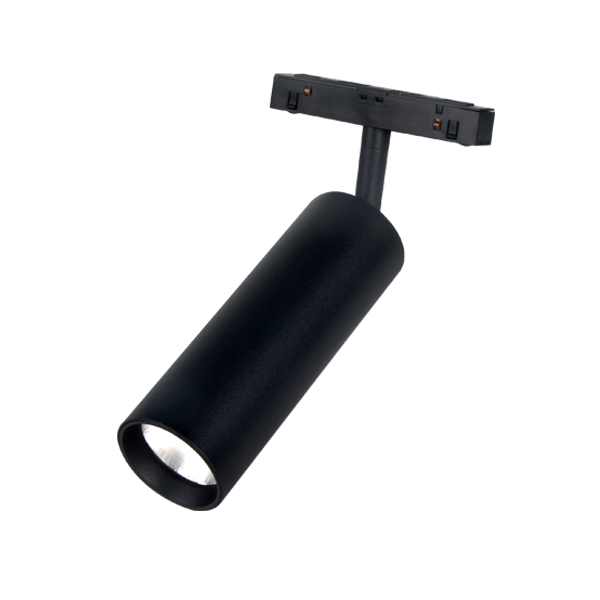 MAGNETNI LED REFLEKTOR ZA TOKOVNO TIRNICO MТL MINI 48V 15W 4000К