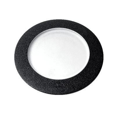 CECI 160 LED GRADNA SVETILKA 10W CCT IP67 ČRNA