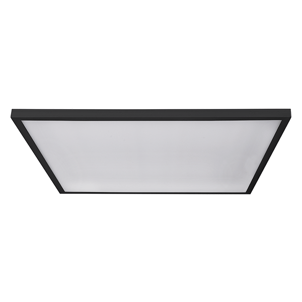 ELMARK LED Panel kvadratni nadometni 48W 595X595X35MM 4000K