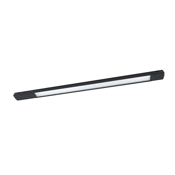 EL-US01 ULTRA SLIM MAGN. LED 48V 12W 4000K BLACK