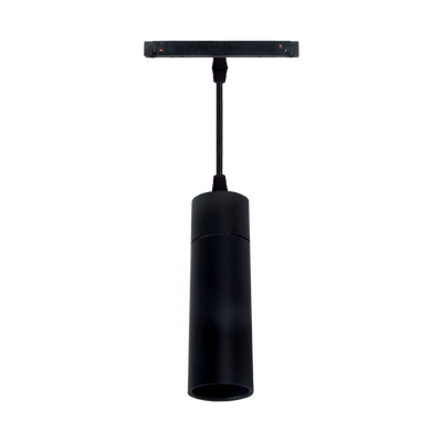 Magnetna viseča LED svetilka za tokovno tirnico mini 48V 15W 4000K