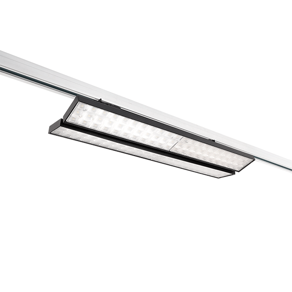 TL2067 REFLEKTOR ZA TOKOVNO TIRNICO 50W 4000K 90° 2 LINIJE