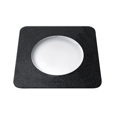 CECI 90 SQ LED GRADNA SVETILKA 6W CCT IP67 ČRNA