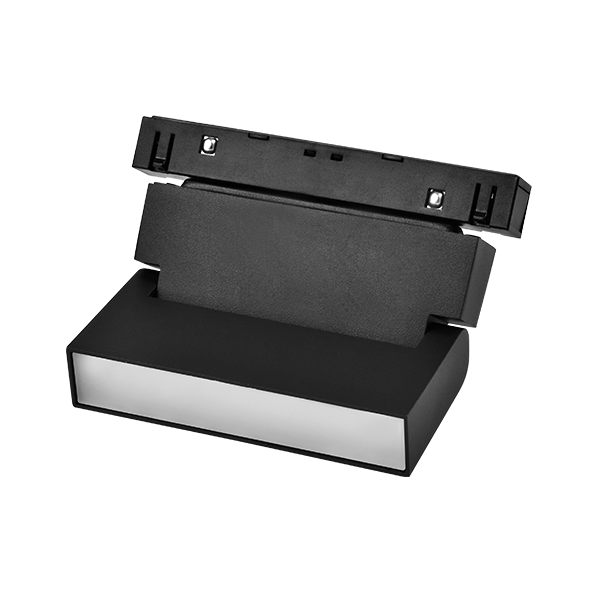 MAGNETNI LED REFLEKTOR ZA TOKOVNO TIRNICO M20 FFL 48V 6W 4000K