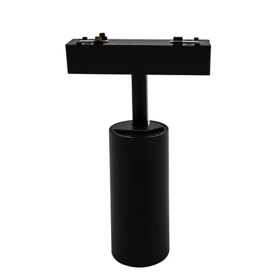 EL-US11 Ultra slim magn. LED 48V 20W CCT črna