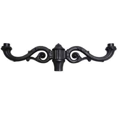 Adapter adam 2L za pillar kroglica 400/TOBIA