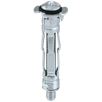 STEEL ANCHOR Wkret-met BMOL M4X38 6pcs/bl