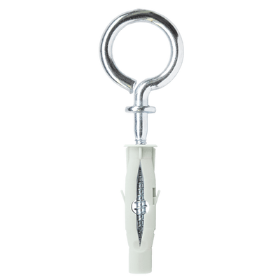 PLUG O-HOOK Wkret-met BRUO 8X50/84 4pcs/bl