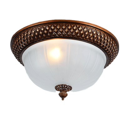 PETRA L STROPNA SVETILKA 3XE27 480mm BRONASTA