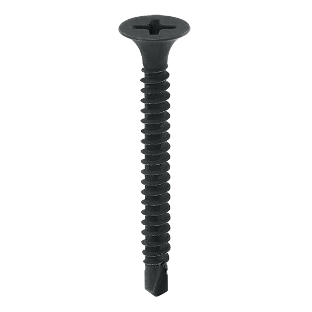 DRYWALL-STEEL SCREW Wkret-met BSG 3,5X35 50pcs/bl