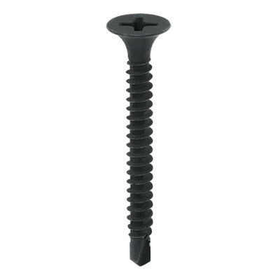 DRYWALL-STEEL SCREW Wkret-met BSG 3,5X45 50pcs/bl