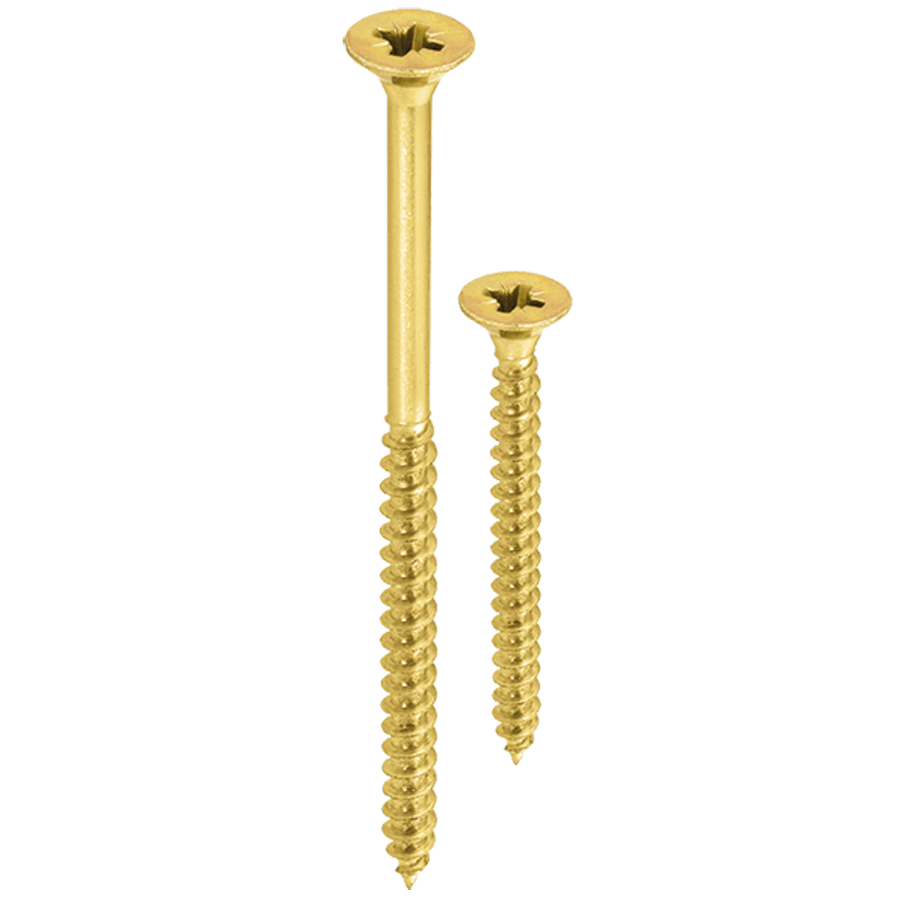 COUNTERSUNK SCREW Wkret-met BWK 4,0X45 22pcs/bl