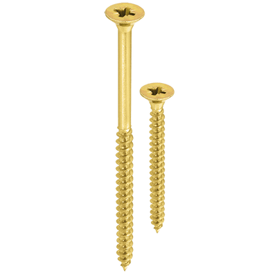 COUNTERSUNK SCREW Wkret-met BWK 5,0X40 16pcs/bl