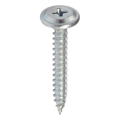FLANGE HEAD SCREW Wkret-met BWPC 4,2X32 25pcs/bl