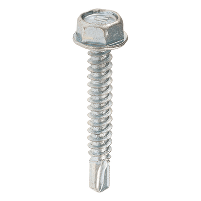 SELF-DRILLING SCREW Wkret-met BWS 5,5X45 11pcs/bl