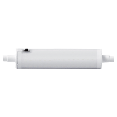 LED ŽARNICA LEDJ118 7,5W R7S 100-240V 2700/4000/6500K