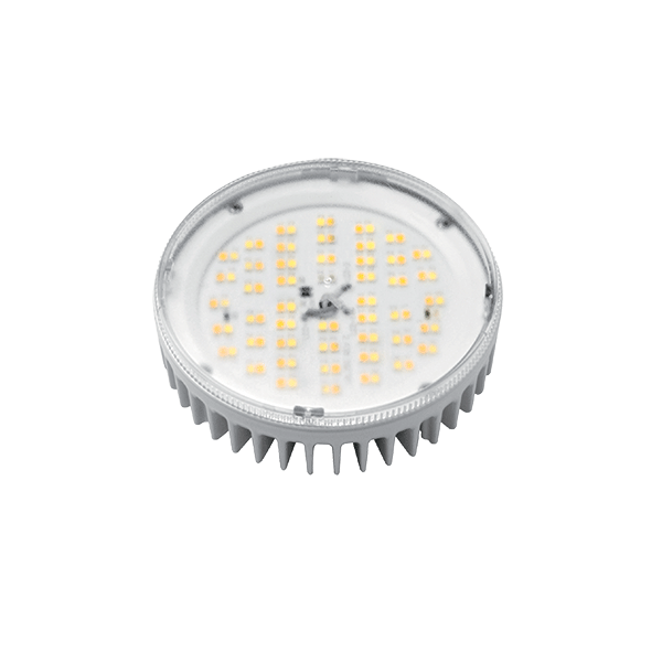 LED ŽARNICA GX53 10W D100 100-240V 2700/4000/6500K