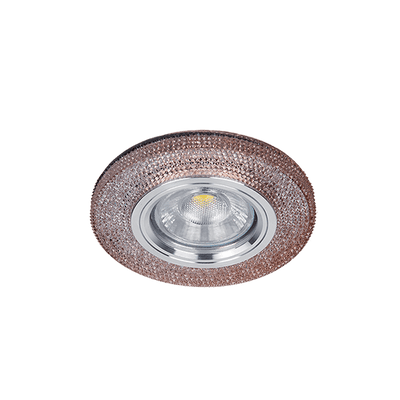 Okrogli reflektor MR16 LED 3W 4000K