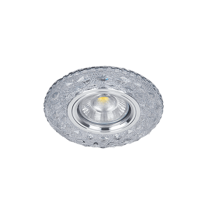 Okrogli reflektor MR16 LED 3W 4000K