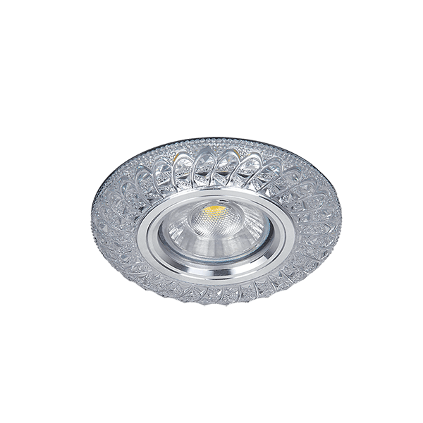 Okrogli reflektor MR16 LED 3W 4000K