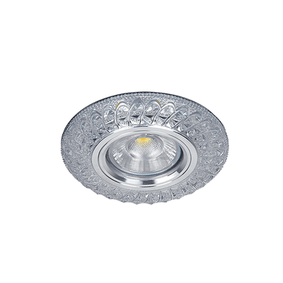 Okrogli reflektor MR16 LED 3W 4000K