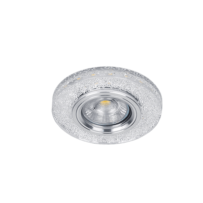 Okrogli reflektor MR16 LED 3W 4000K