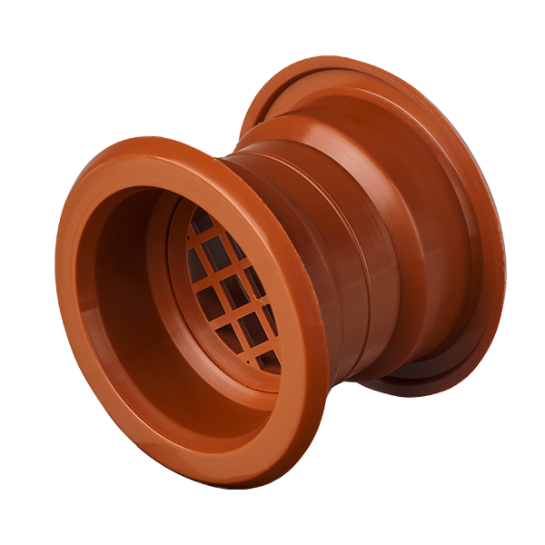 EL02-119 DOOR SLAVE D35-40MM, 6PCS CALVADOS