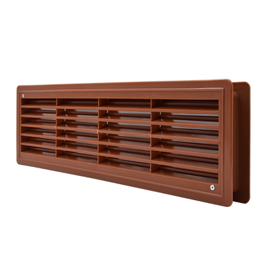 EL02-130 vrata grille 115x430MM, calvados