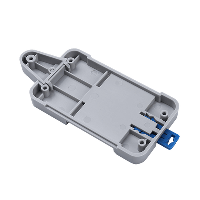 DR-195039 DIN RAIL TRAY FOR SMART SWITCHES