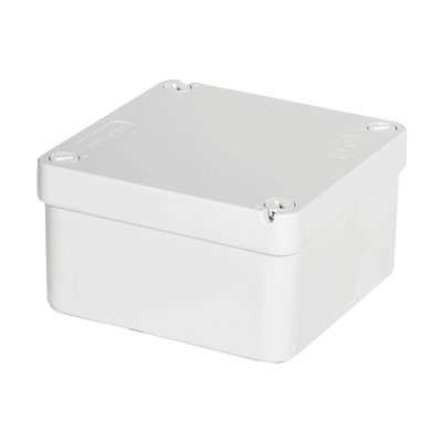 EC492 razdelilna omarica 110X110MM halogen brez, IP67
