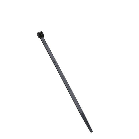 EC800 CABLE TIES SIZE 430/4.8 BLACK 100PCS.