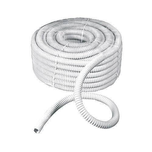 EC990 FLEXIBLE VODILNI KANAL FOR KONDENZAT ODVOD D16