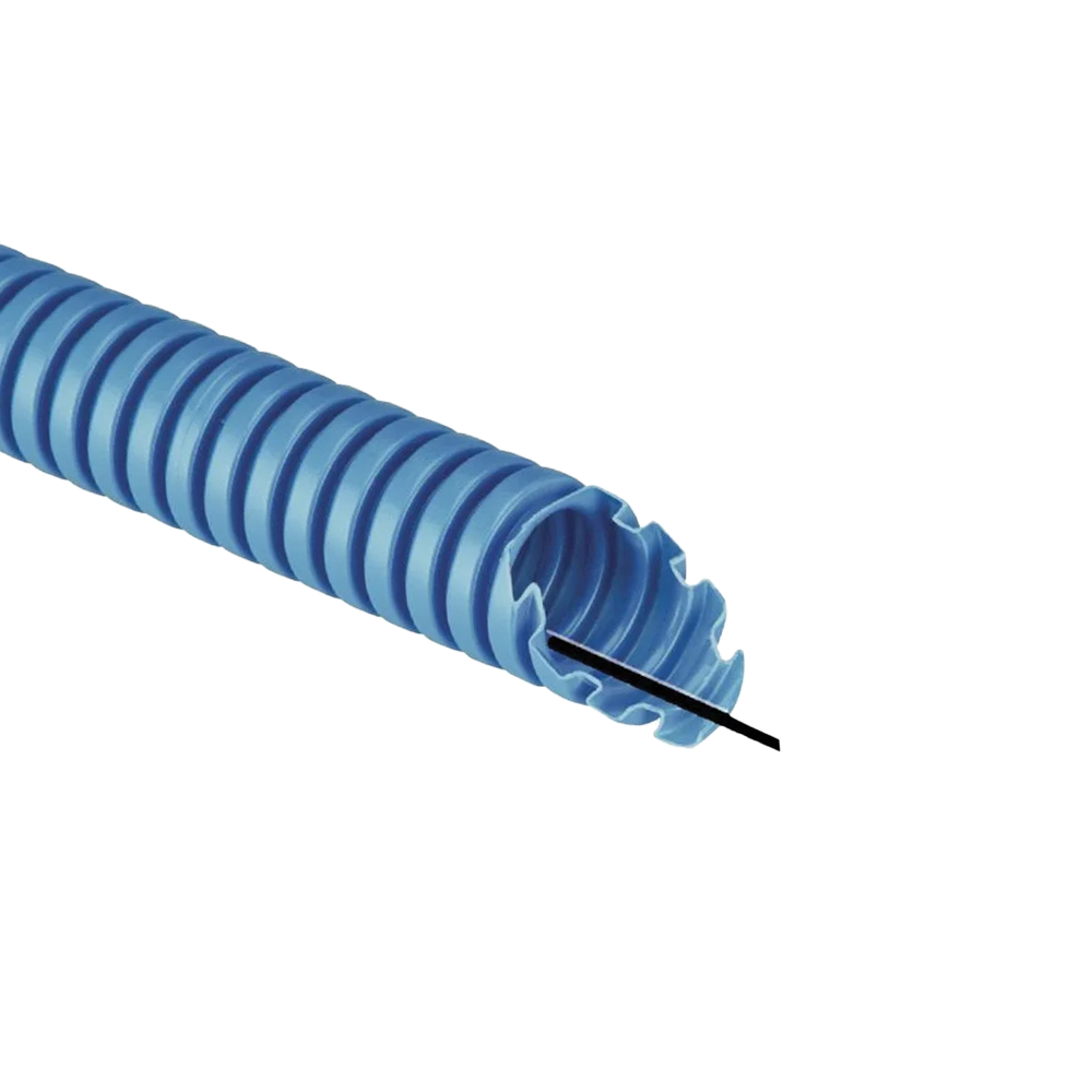 ICTA SELF RECOVERING CONDUIT FOR BETON D. TAPE D20