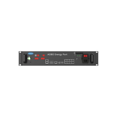 UHOME-ENERGY PORT FOR CAN COMMUNICATION