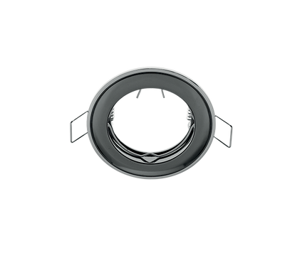 SA-71 SPOT SVETILKA GRAFIT/KROM ZA 12V MR16 ŽARNICO