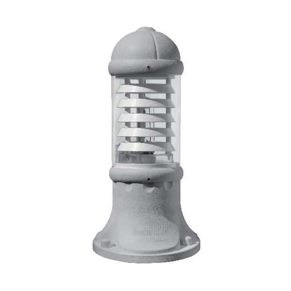 SAURO VRTNA SVETILKA E27 H500 IP55 SIVA