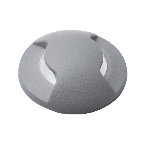 TERESA 2L LED GRADNA SVETILKA 1.7W 4000K SIVA