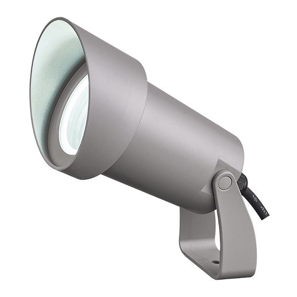 GRF317 VRTNA RAZSVETLJAVA 1XGU10 IP54 SIVA