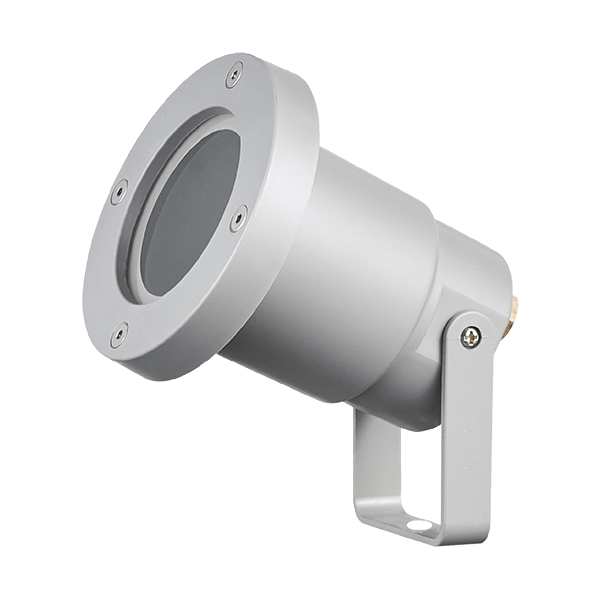 GRF318 VRTNA RAZSVETLJAVA 1XGU10 IP54 SIVA