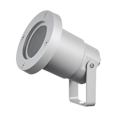 GRF318 vrtna razsvetljava 1XGU10 IP54 siva