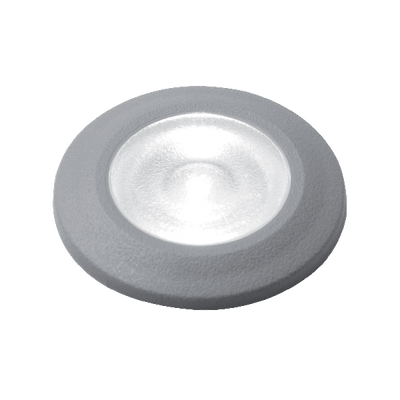 TERESA LED GRADNA SVETILKA 1.7W 4000K SIVA