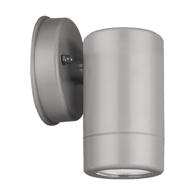 GRF322 fasadna armatura 1XGU10 IP54 siva