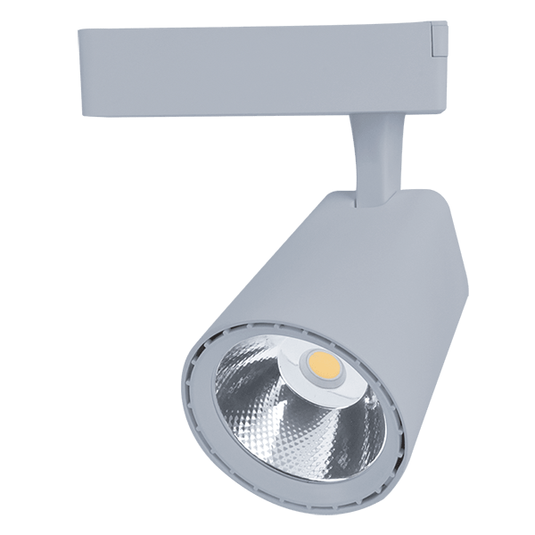 TL5020 COB REFLEKTOR 20W 220-240V 2700K 36° SIVI