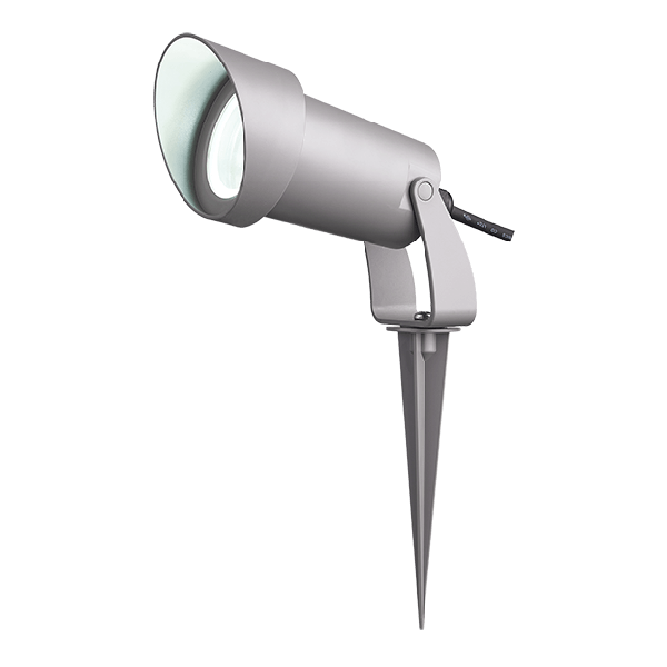 GRF316 VRTNA RAZSVETLJAVA 1XGU10 IP54 SIVA