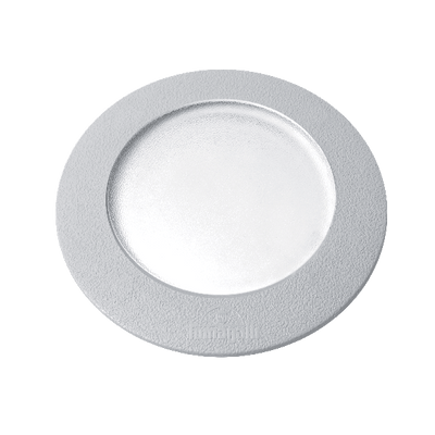 CECI 160 LED GRADNA SVETILKA 10W CCT IP67 SIVA