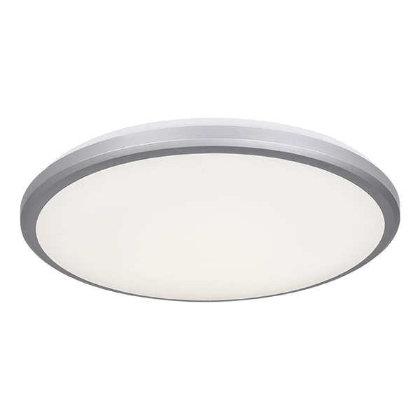 EL-4015 STROPNA LED RAZSVETLJAVA 20W 4000К IP54 SIVA