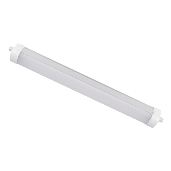 SERENA LED FIXTURE 40W 4000K IP65 IK08