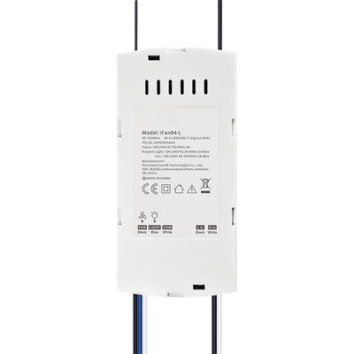 IFAN03 WI-FI SMART CEILING FAN SWITCH