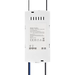 IFAN04 Wi-Fi pametno stikalo za stropni ventilator